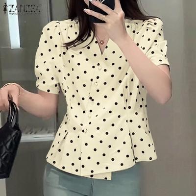 Tops – Blouses en overhemden