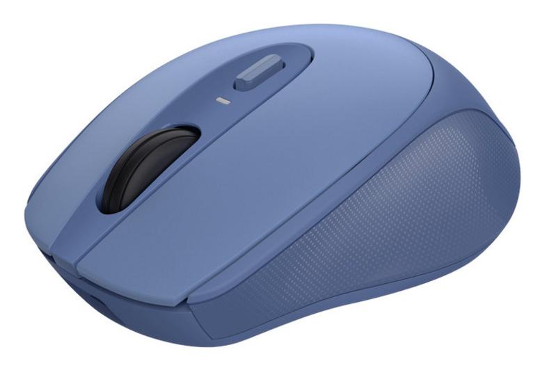Trust Zaya Wireless Mouse Blue