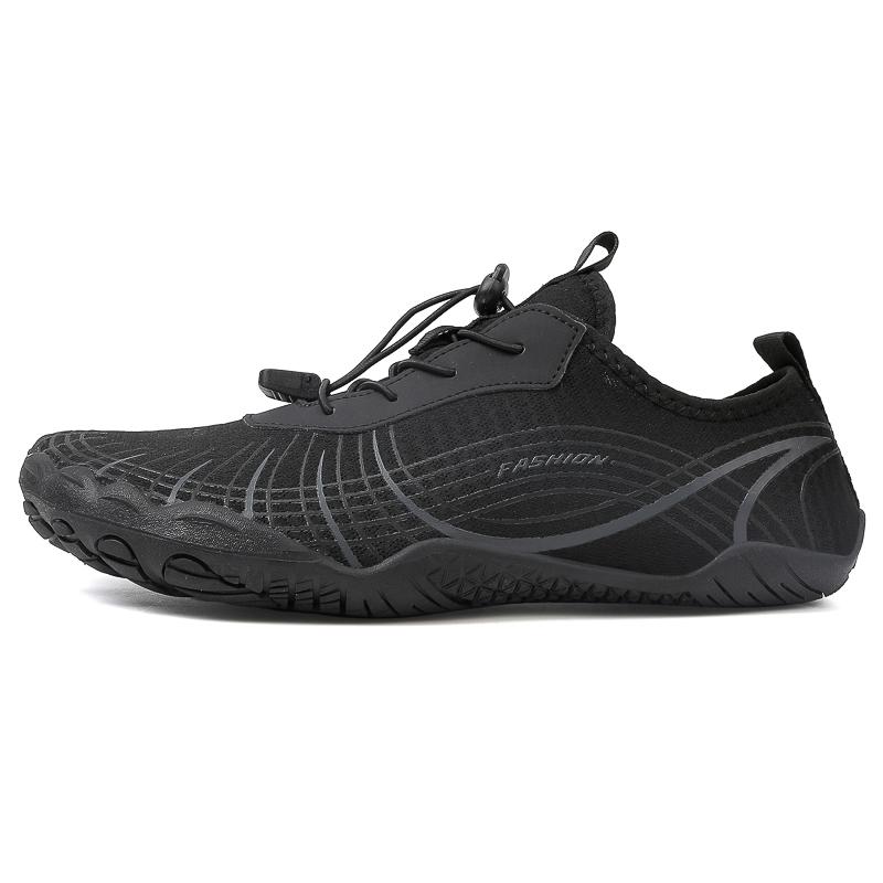 Fashion Comfort Barefoot Shoes Water Sports Shoes Fitness Running Fitness Shoes Outdoor Beach Quick Drying Breathable Shoes