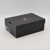 553558-092 Nike Air Jordan 1 Low Black Medium Olive White (Men's)