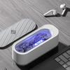 Ultrasonic Cleaner,Professional Ultrasonic Jewelry Cleaner,Ultrasonic Cleaning Machine for Cleaning Eyeglasses Dentures