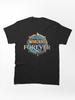 Футболка World Of Warcraft Forever Classic