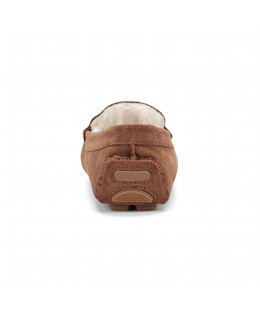 Rockport Blara9 Fur Lined Driving Shoes (Rw0217)