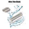 5s Shaver Blades Replacement Foil & Cutter, Replacement Foil Cutter Head Electric Blade Accessories for M90 M60 P40 P50 P60 P70 P80 555 575 370-5S