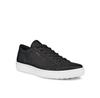 Мужские кроссовки ECCO Soft 60 m 58240401001 чёрные