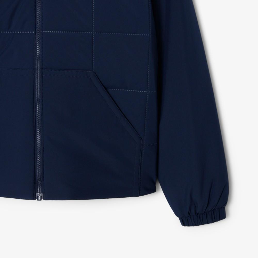 [lacoste] Women's Golf Basic Unisex Blouson BF4582-55N166