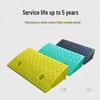 Universal Car Ramp Pad for Uphill Climbing and Speed Bumps