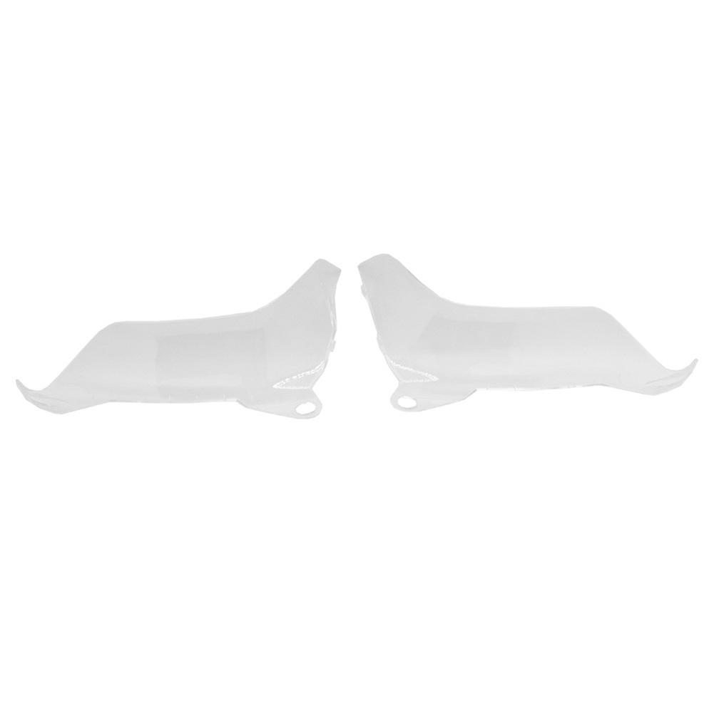 1 Pair Motorcycle Handguard Hand Guards Hand Shield Protector Windshield Hand Guard Compatible For R1300GS 2024 2024 Acesssories