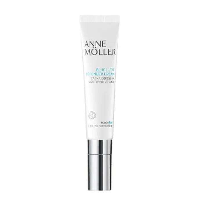Энн М?лер Блок?e Blue L-Eye Defender Cream 15 мл