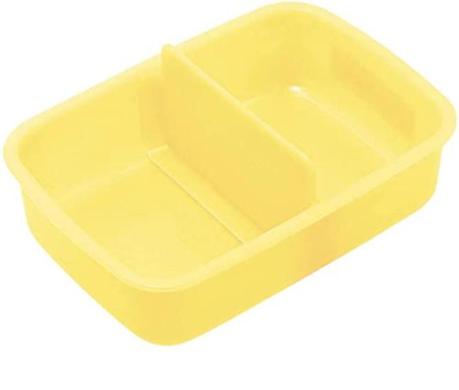 Skater Antibacterial Lunch My Neighbor Totoro Daisy Made in Japan Children's Ag+ Soft-Serving Box, 450ml, Design, (RBF3ANAG-A)