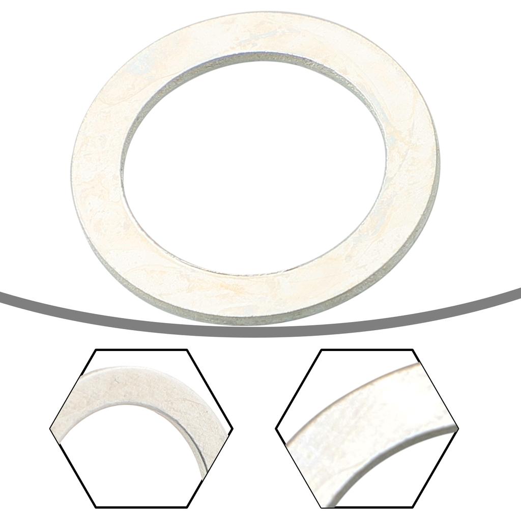 16/20/22/25.4/30/32MM Circular Saw Blade Reducting Rings For Grinder For Circular Saw Blade Conversion Ring Cutting Disc