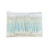 Disposable Toothbrushes for Commercial Use [Set of 50 Brushes with Liquid] Disposable with Toothpaste, Large Capacity, for Commercial Use, for