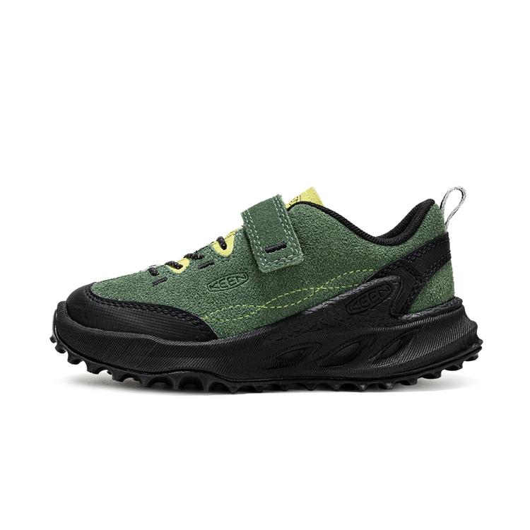 KEEN Jasper Zionic Low top Kids Outdoor Shoes Kids 1032058 27/28