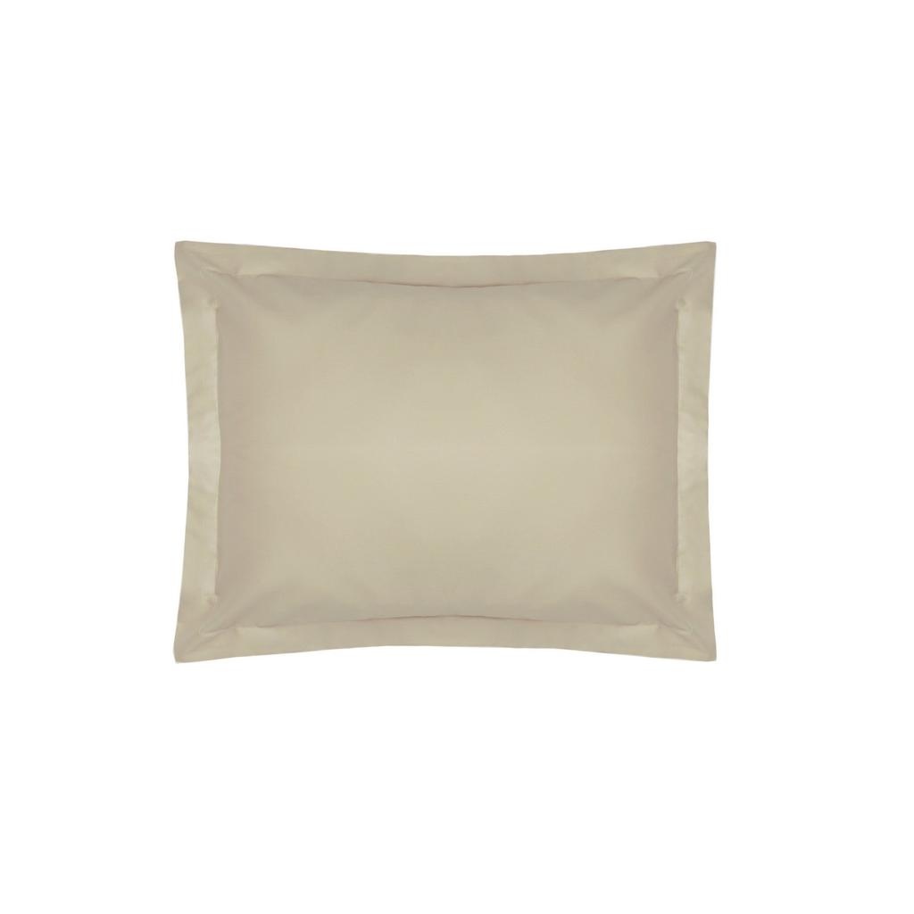 Belledorm Easycare Percale Oxford Pillowcase