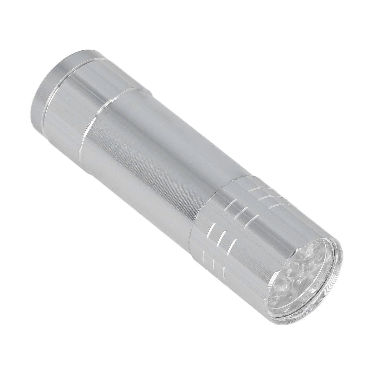 

УФ-лампа для отверждения клея 395–405 нм Мини-маленькая портативная УФ-лампа для отверждения для маникюра ювелирных изделий своими руками