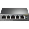 TP-LINK TL-SF1005P Switch PoE 5 Ports 10/100 Mbps Dont 4 Port PoE