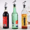 Kitchen Vinegar Sauce Controllable Bottle Stopper Seasoning Bottle Stopper Oil Nozzle Oil Currant Bottle Stopper Oil Pot Stopper Wine Bottle Stopper
