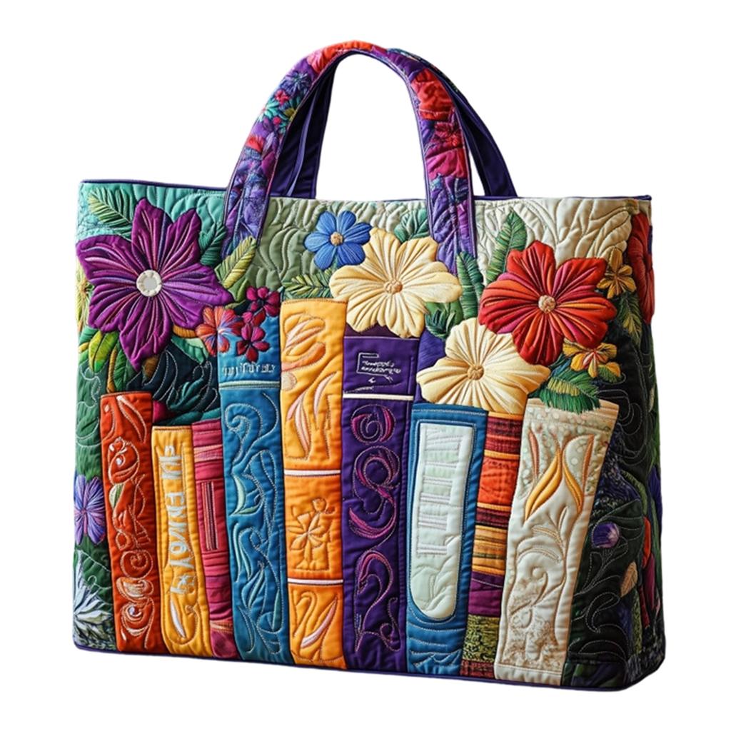 3D Printed Fashion Handbag For Ladies; Canvas Shoulder Bag, 300 Grams