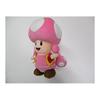 Super Mario All Star Collection Toadette S Plush - 20cm & Super Mario All Star Collection Toad S Plush - 20cm