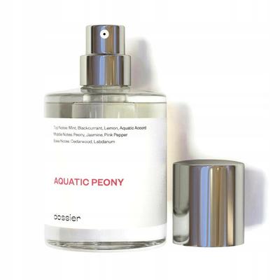 Aquatic Peony damparfym 50m