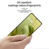 For Motorola Moto G86 Power 5G/Motorola Moto G86 5G Screen Protector MOFI 9H Full Glue Full Coverage High Aluminum-Silicon Glass Film