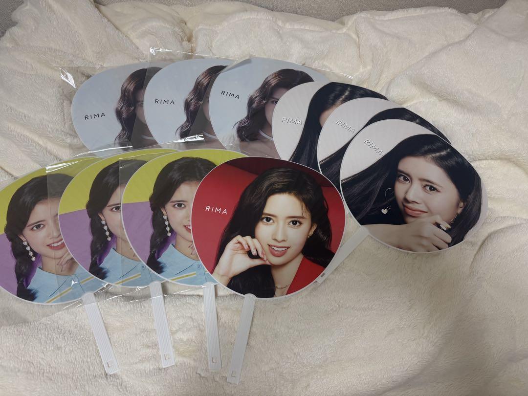 

[Б/У] Вентилятор NiziU Lima