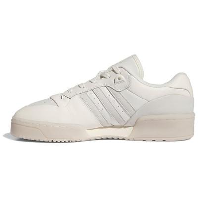 Originals Rivalry Low Off White Wonder White IG6495 Unisex