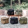Outdoor Anti-collision Cookware Picnic Bag