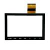 For Mitsubishi Outlander Mirage 2019-2022 8740A098 8" Touch Screen Display Panel