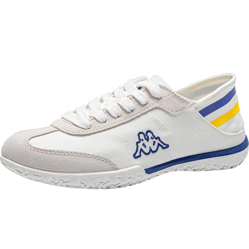 Kappa Retro German Trainer Casual Sports Shoes