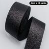 Colorful Flashes Christmas Ribbon Party Decoration 10Yard Diy Gift Wrap Bow Handmade Craft Wrapping Wedding Birthday Party Decor