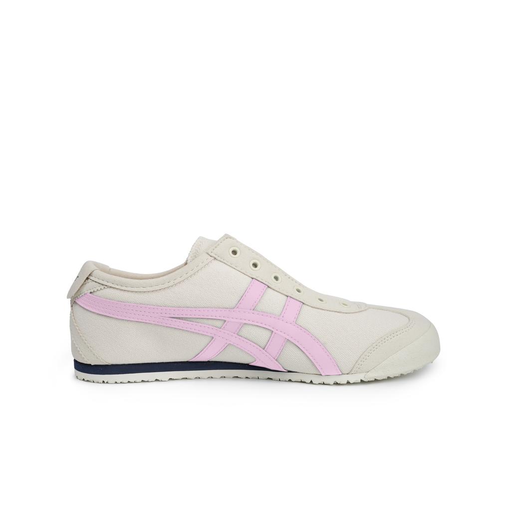 Onitsuka Tiger MEXICO 66 Octopus Party, Barbie Abrasion Resistant Low top Casual Shoes Unisex Pink 1183A360-205(Team826-)