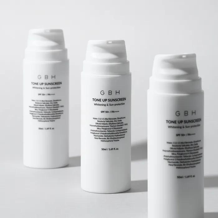 Tone Up Sunscreen 50ml