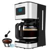 Cafetière À Goutte - Cecotec - Coffee 66 Smart Plus - Programmable - 12 Tasses - AutoClean