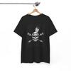 Native American Indian Pride Tshirt Pride New Unisex Heavy Cotton Tee