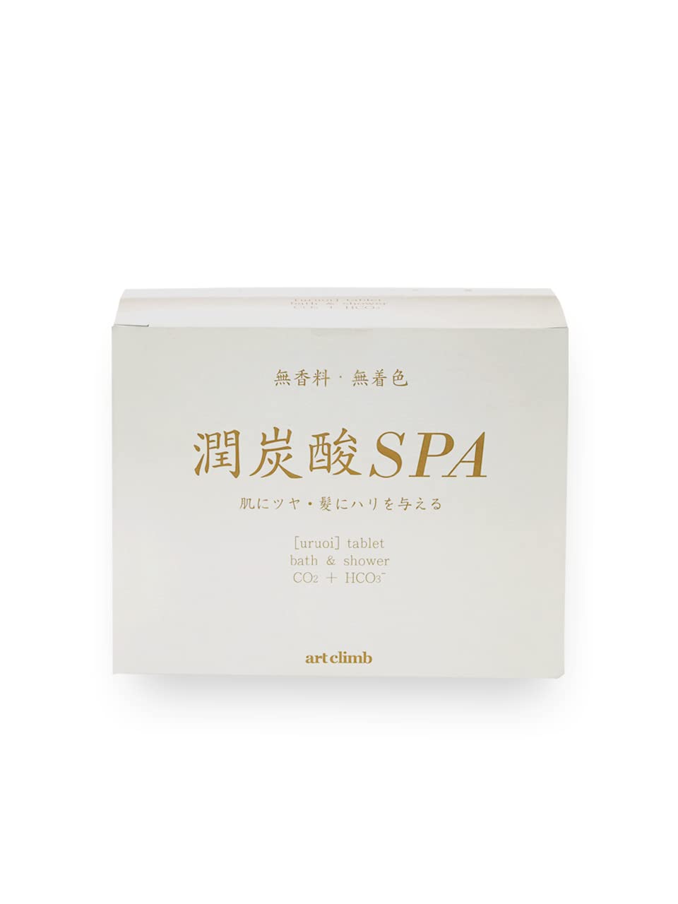 

Бикарбонат СПА Juntan СПА BS (60 г, 10 таблеток)