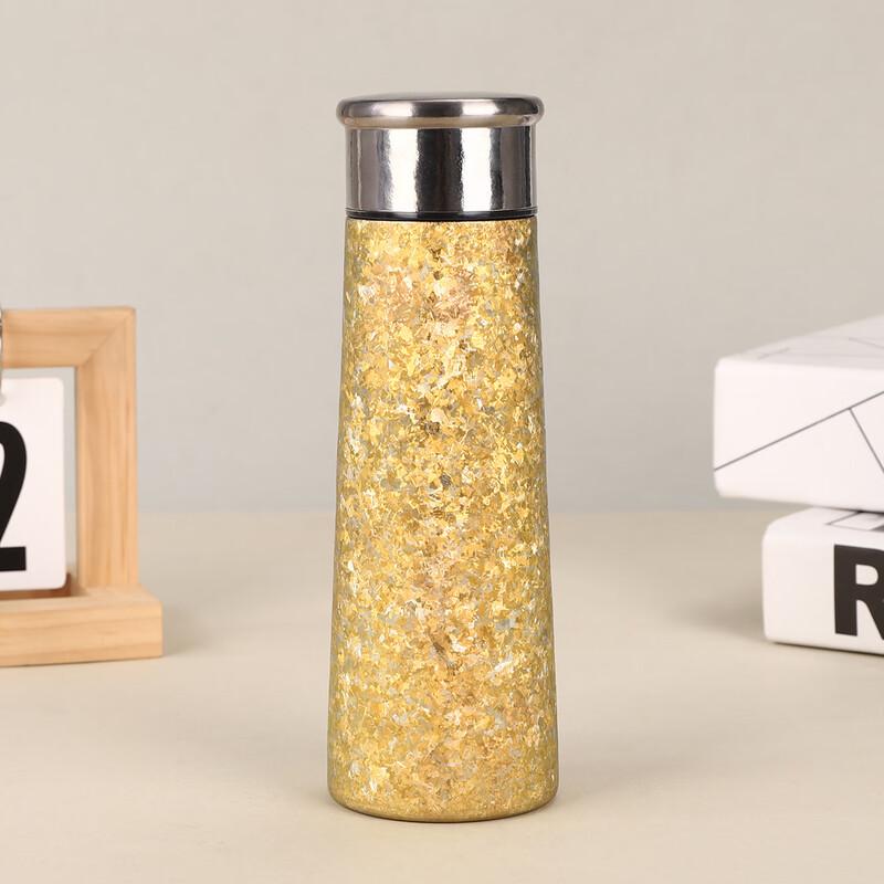 Xiao Yue Ya Pure Titanium Insulated Travel Mug