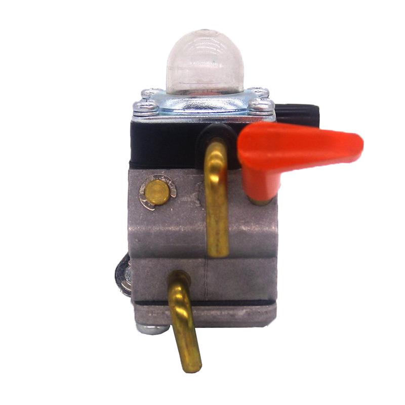 Adatto per carburatore per decespugliatore Stihl HS81 HS81RC HS81T HS86R HS86T Zama C1Q-S225