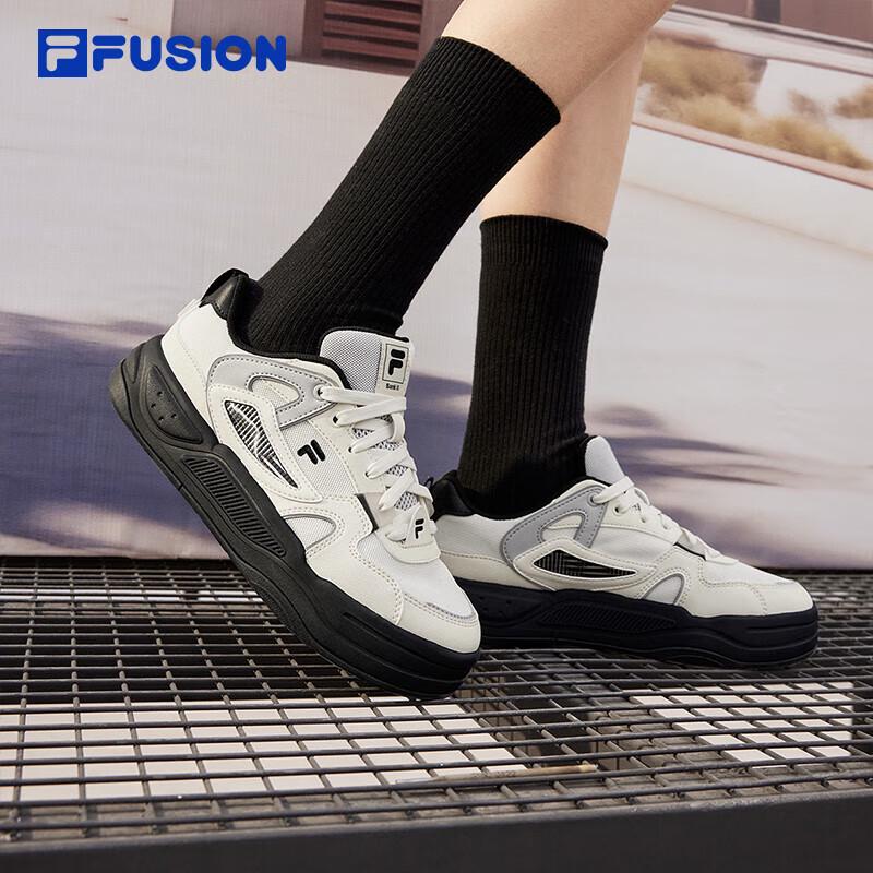 Fila Fusion BANK II Women's Platform Skate Shoes