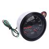 3 In 1 85mm Tachometer DC 9 To 32V 6000rpm 0 To 10bar Oil Pressure 40 To 120 Celsius  Water Temp 7 Color Backlight for
