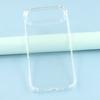 For iPhone 17 Air Phone Case Reinforced Four Corner Anti-Drop Clear TPU Cover