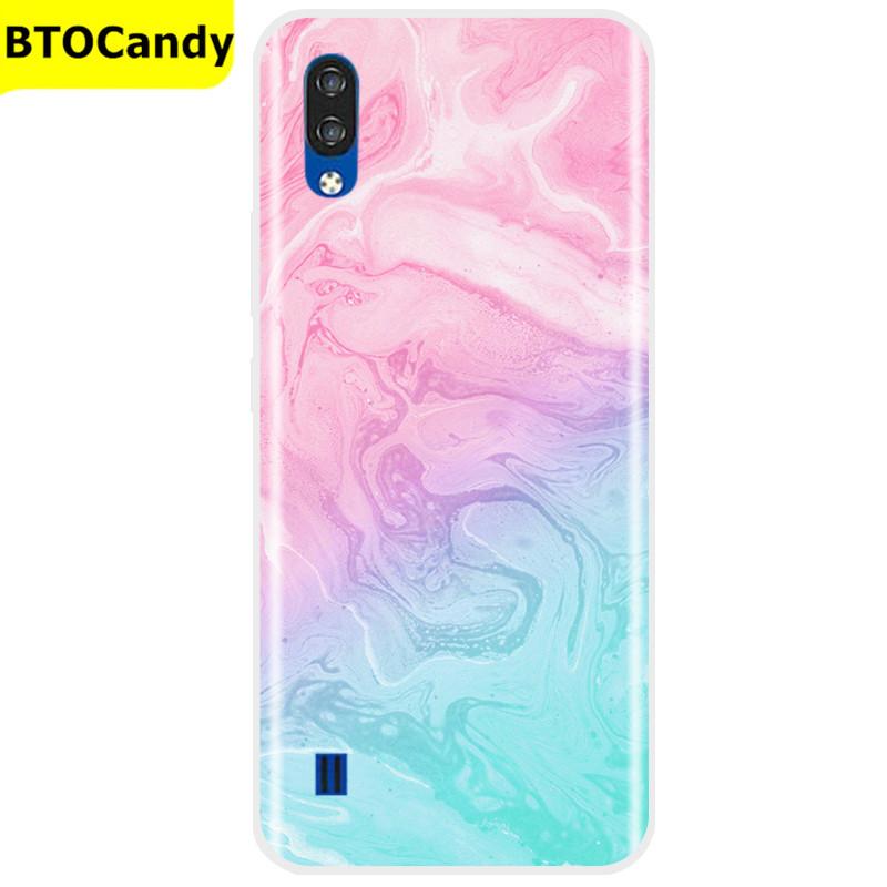 For ZTE Blade A5 2020 Case Silicone Soft Phone Case for ZTE A5 2020 A 5 2020 Case Back Cover Fundas for ZTE Blade A5 2020 Cases