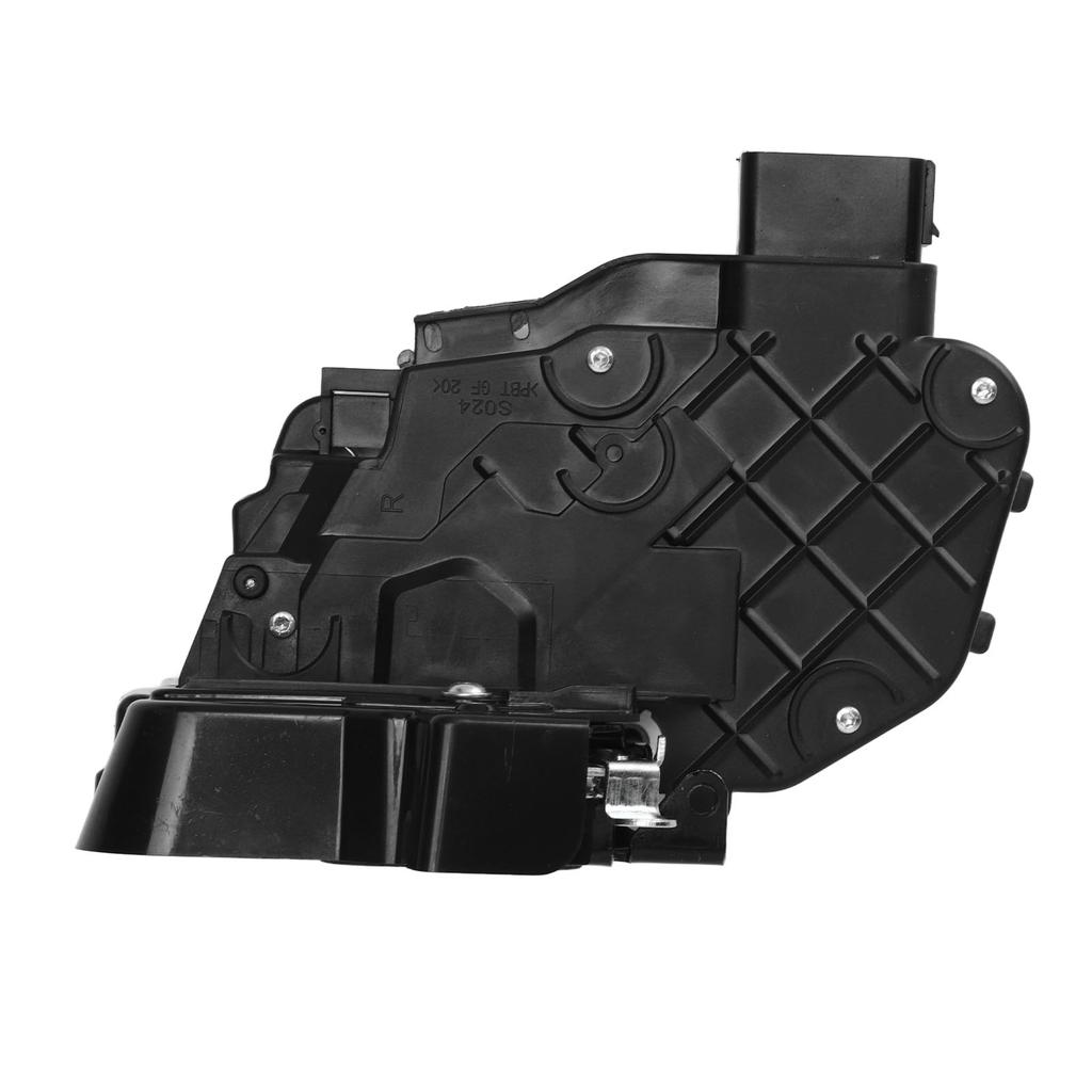 Front Right Car Central Door Lock Actuator FQJ500460 Replacement for LAND ROVER EVOQUE 2011 ONWARDS