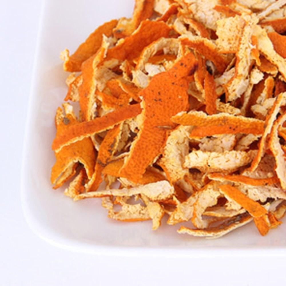 ALOHA Organic Tangerine Peel 500g Tangerine Peel Tea 1 pcs