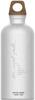 SIGG My Planet Aluminum Water Perspective 50378 0.6L Swiss-Made Bottle, Plane,