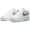 Nike Air Force 1 X 3M White 2020 - CT2296-100
