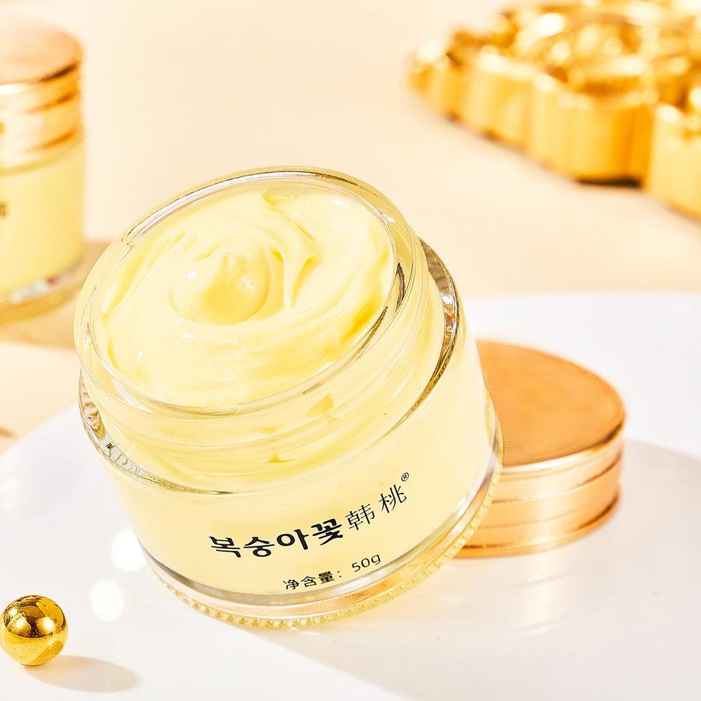 Han Tao Firming Anti-Wrinkle Moisturizing Cream