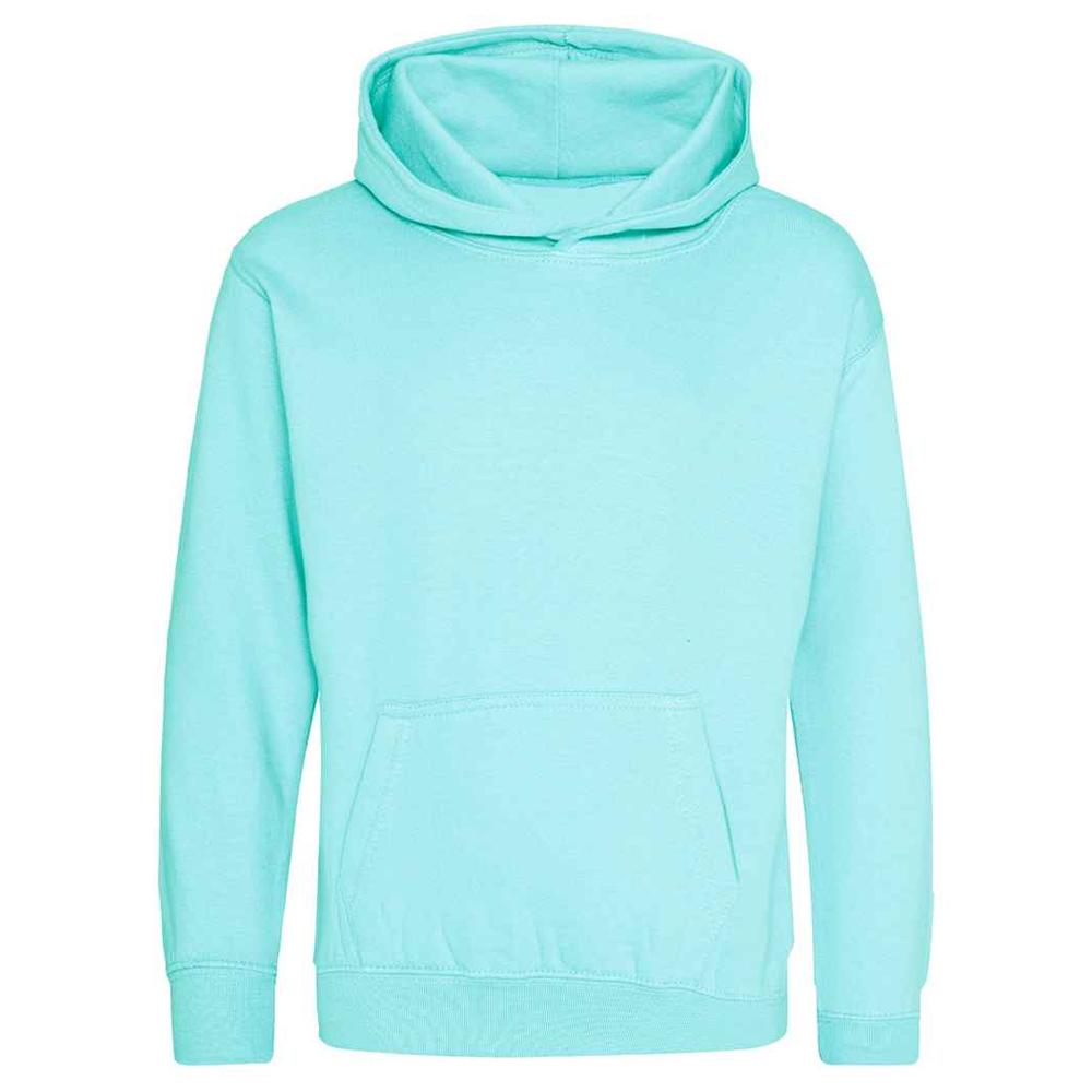 Awdis Childrens/Kids Hoodie