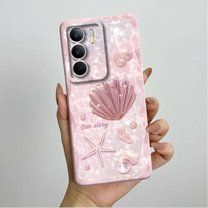 For Realme C75 C75x Case Cover Pretty Flowers Soft Silicone Phone Case For OPPO Realme C 75 C75 X RealmeC75 4G Bumper ShockProof