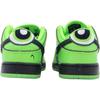 Nike SB Dunk Low The Powerpuff Girls Buttercup PS Sneakers FZ8832-300